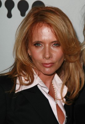 Rosanna Arquette Poster Z1G175561