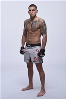 Anthony Pettis Mouse Pad Z1G1755954