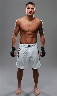 Anthony Pettis Mouse Pad Z1G1755966