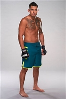 Anthony Pettis Mouse Pad Z1G1755967