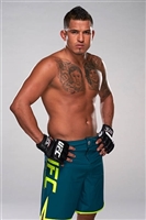 Anthony Pettis Mouse Pad Z1G1755974