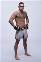 Anthony Pettis Mouse Pad Z1G1755980