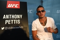 Anthony Pettis Mouse Pad Z1G1755985