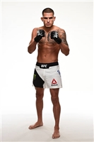 Anthony Pettis Mouse Pad Z1G1755993