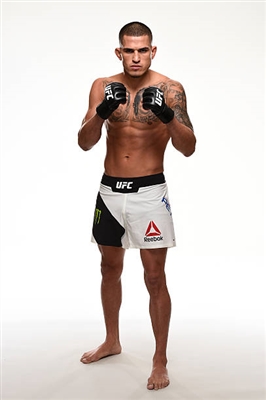 Anthony Pettis Mouse Pad Z1G1755993