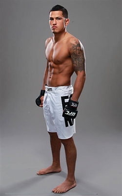 Anthony Pettis Mouse Pad Z1G1756009