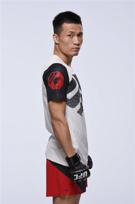 Chan Sung Jung Longsleeve T-shirt