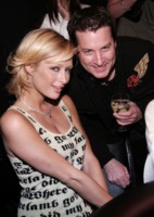 Paris Hilton & Kathy Hilton Sweatshirt #215226