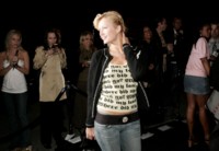 Paris Hilton & Kathy Hilton Longsleeve T-shirt #215229