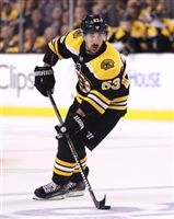 Brad Marchand Mouse Pad Z1G1770261