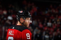 Taylor Hall Poster Z1G1773322