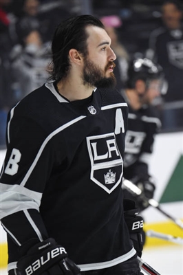Drew Doughty Mouse Pad Z1G1777896