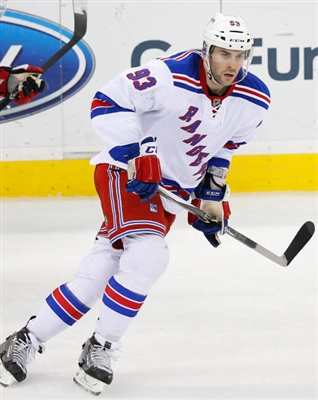 Keith Yandle Poster Z1G1786704