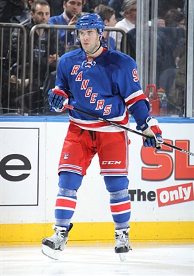 Keith Yandle Poster Z1G1786923