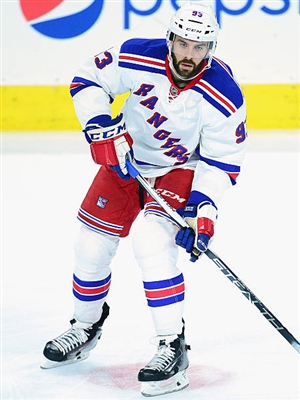 Keith Yandle Poster Z1G1786936