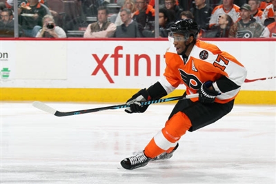 Wayne Simmonds tote bag