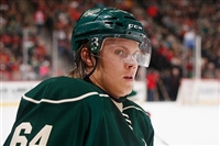 Mikael Granlund Poster Z1G1791587