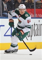 Mikael Granlund Poster Z1G1791589
