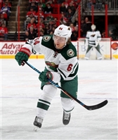 Mikael Granlund Poster Z1G1791590