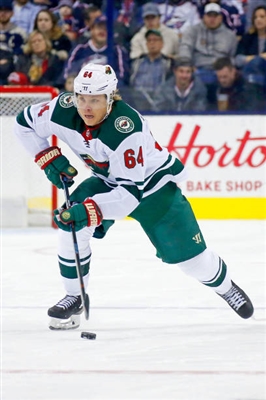 Mikael Granlund Poster Z1G1791594