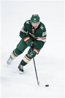 Mikael Granlund Mouse Pad Z1G1791597