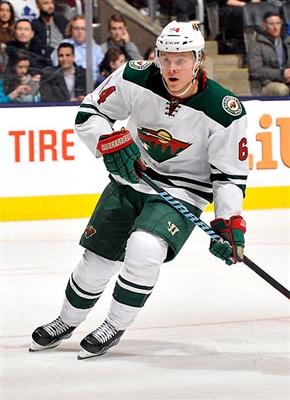 Mikael Granlund Poster Z1G1791600