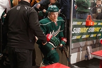 Mikael Granlund Poster Z1G1791604