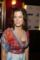 Marcia Gay Harden Mouse Pad Z1G179545