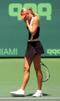 Maria Sharapova & Svetlana Kuznetsova Sweatshirt #211576