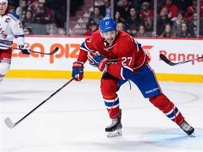 Alex Galchenyuk Poster Z1G1803896