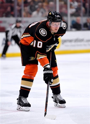 Corey Perry Poster Z1G1804038