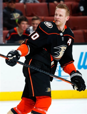 Corey Perry Mouse Pad Z1G1804042
