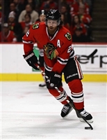Duncan Keith Poster Z1G1811994