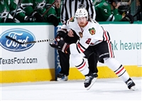 Duncan Keith Mouse Pad Z1G1811995