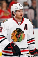 Duncan Keith Poster Z1G1812089