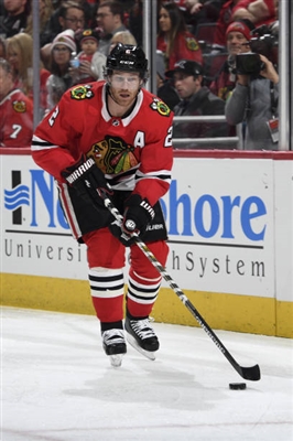 Duncan Keith Mouse Pad Z1G1812090