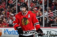 Duncan Keith Poster Z1G1812093