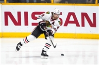 Duncan Keith Poster Z1G1812099