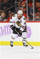 Duncan Keith Poster Z1G1812100