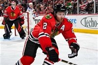 Duncan Keith Poster Z1G1812101