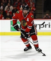 Duncan Keith Mouse Pad Z1G1812102