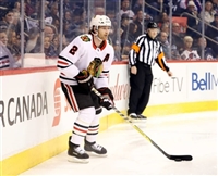 Duncan Keith Poster Z1G1812103