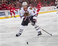Duncan Keith Poster Z1G1812105