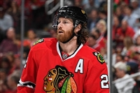 Duncan Keith Mouse Pad Z1G1812106