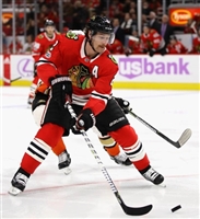 Duncan Keith Mouse Pad Z1G1812107