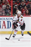 Duncan Keith Mouse Pad Z1G1812108