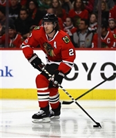 Duncan Keith Poster Z1G1812109