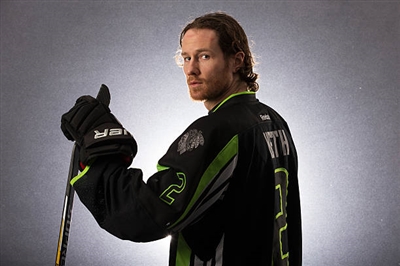 Duncan Keith Poster Z1G1812112