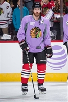 Duncan Keith Mouse Pad Z1G1812113
