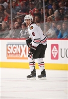 Duncan Keith Mouse Pad Z1G1812114